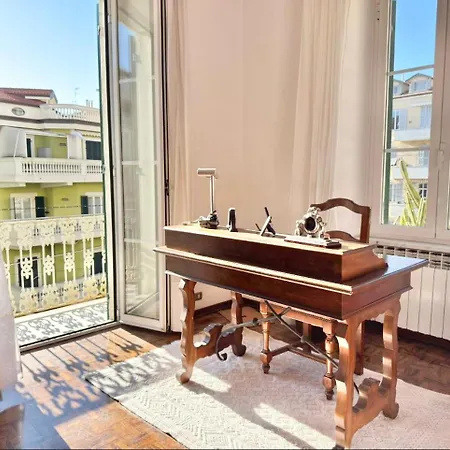 Casa Di Lia Апартаменти