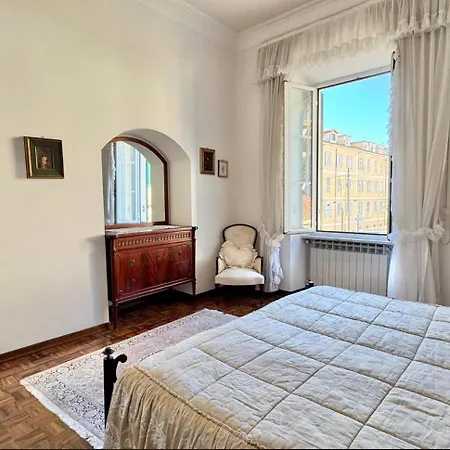 Apartamento Casa Di Lia