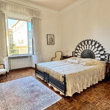 Апартаменти Casa Di Lia *