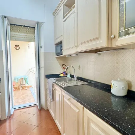 Апартаменти Casa Di Lia *