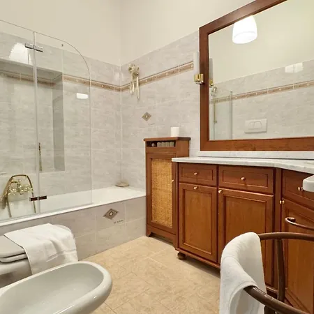 Apartamento Casa Di Lia San Remo