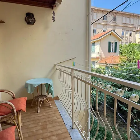 Casa Di Lia * Санремо