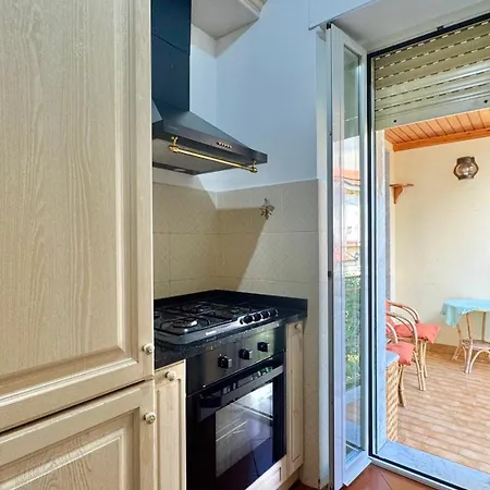 Casa Di Lia Apartamento