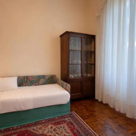 Casa Di Lia アパート