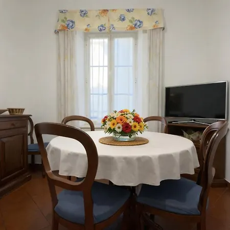 Casa Di Lia - Centro Di Apartament San Remo