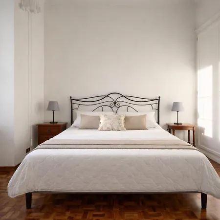 Casa Di Lia アパート