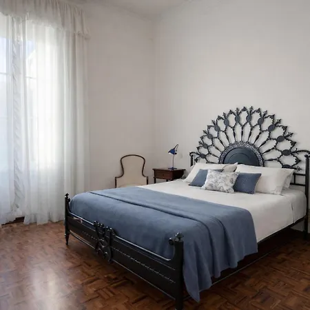 Apartament Casa Di Lia - Centro Di