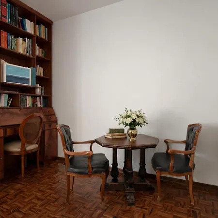 Casa Di Lia アパート *