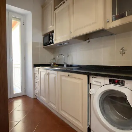 Casa Di Lia サンレモ