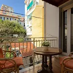 Διαμέρισμα Casa Di Lia - Centro Di *