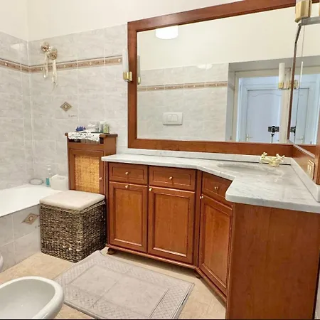 Apartment Casa Di Lia Sanremo