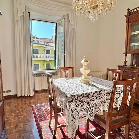 Casa Di Lia * San Remo