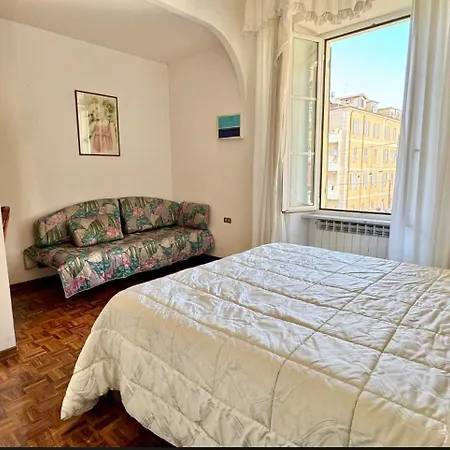 Casa Di Lia Apartment *