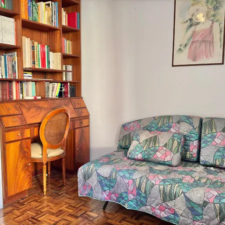 Apartment Casa Di Lia *