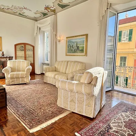 Casa Di Lia *