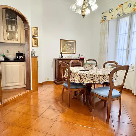 Casa Di Lia Apartment