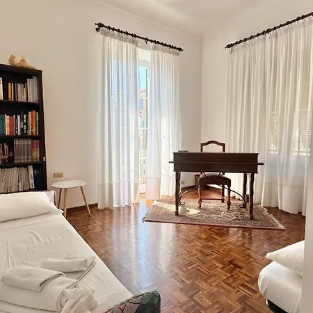 Appartement Casa Di Lia