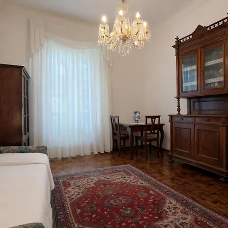 Casa Di Lia Apartman *