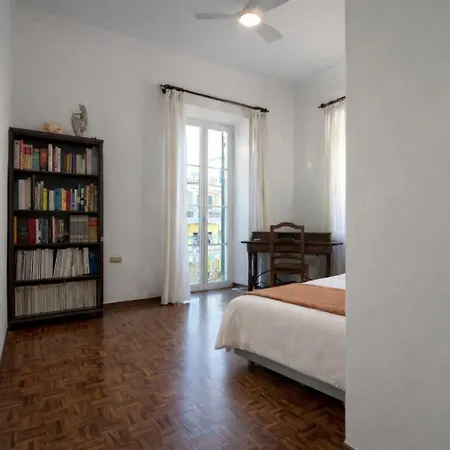 Casa Di Lia - Centro Di