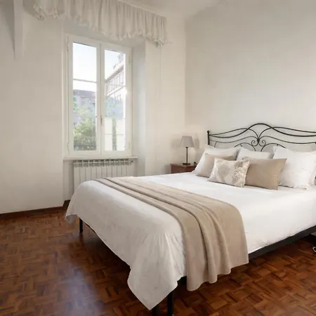 Apartman Casa Di Lia