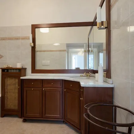 Apartamento Casa Di Lia - Centro Di