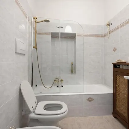 Apartamento Casa Di Lia - Centro Di