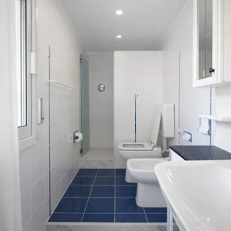 Apartmán Casa Di Lia - Centro Di *