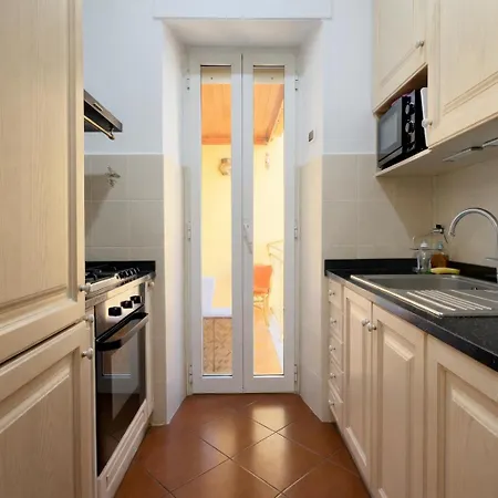 Casa Di Lia - Centro Di Apartamento San Remo