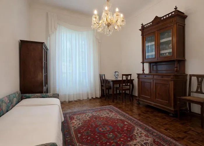 Casa Di Lia Apartman *