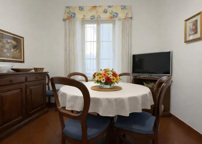 Casa Di Lia Apartman San Remo