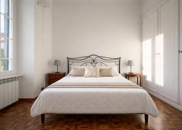 Casa Di Lia Apartman