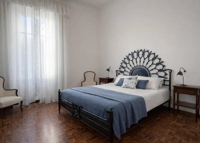 Apartman Casa Di Lia